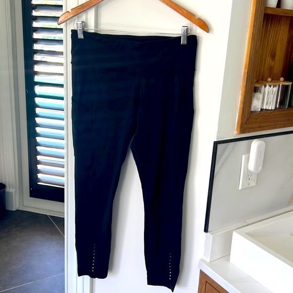 lululemon athletica Pants - COPY - 💪🏼Lululemon Fast and Free HR Tight Leggings 25" Size 10